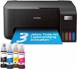 Aktuelle Drucker Angebote bei expert in Remscheid Aktuelles Multifunktionsdrucker EcoTank ET-2864 Angebot bei expert in Remscheid ab 119,00 €