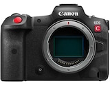EOS R5 C Gehäuse von Canon im aktuellen Kamera Express Prospekt