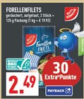 Forellenfilets im Angebot bei Marktkauf in Hattingen Forellenfilets Angebote von Gut & Günstig bei Marktkauf Hattingen für 2,49 €