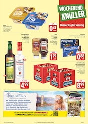 Ähnliche Weizenkorn Angebote im Prospekt "Wir lieben Lebensmittel!" von EDEKA in Gera Ähnliche Angebote wie Weizenkorn im Prospekt "Wir lieben Lebensmittel!" auf Seite 35 von EDEKA in Gera