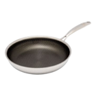 Bratpfanne im Angebot bei Höffner in Neumünster Bratpfanne Angebote von Hensslers bei Höffner Neumünster für 35,00 €