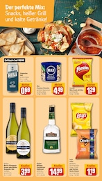 Chips Angebot & Preis im aktuellen REWE Prospekt Chips Angebot im aktuellen REWE Prospekt auf Seite 19