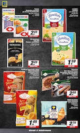 Aktueller EDEKA Prospekt mit Fisch, "Aktuelle Angebote", Seite 13