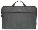 Sacoche pour pc portable 15.6"/16" - noir - PORT DESIGNS - Hyper U à Aix-en-Provence Sacoche pour pc portable 15.6"/16" - noir - PORT DESIGNS en promo chez Hyper U Aix-en-Provence à 22,99 €