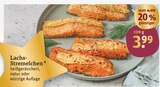 tegut Effelder-Rauenstein - Lachs-Stremelchen Angebot im Prospekt Lachs-Stremelchen bei tegut im Effelder-Rauenstein Prospekt für 3,99 €