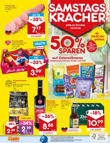 Äpfel im Netto Marken-Discount Prospekt "Aktuelle Angebote" mit 65 Seiten (Duisburg)