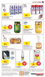 Vin Angebote im Prospekt "JUSQU'À -60% DE REMISE IMMÉDIATE SUR LE 2ÈME" von Intermarché Hyper auf Seite 15
