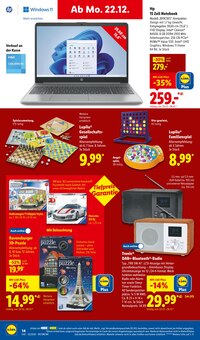 Fernseher im Lidl Prospekt "LIDL LOHNT SICH" mit 57 Seiten (Bruchsal)