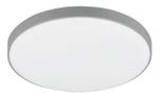 SB Möbel Boss Isernhagen - LED-Deckenleuchte Angebot im Prospekt LED-Deckenleuchte bei SB Möbel Boss im Isernhagen Prospekt für 9,00 €