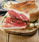 Promo Jambon San Daniele DOP 16 mois à 22,79 € dans le catalogue Intermarché Contact à Avize