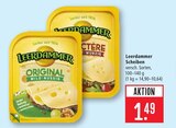 Original Mild-Nussig Angebote von Leerdammer bei Marktkauf Nürtingen für 1,49 €