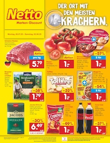 Netto Marken-Discount Prospekt Aktuelle Angebote mit 65 Seiten
