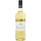 A.O.P. Monbazillac - LA CAVE D'AUGUSTIN FLORENT - Carrefour Market à Saint-Martin-Boulogne A.O.P. Monbazillac - LA CAVE D'AUGUSTIN FLORENT en promo chez Carrefour Market Saint-Martin-Boulogne à 5,17 €