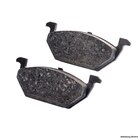 Bremsbeläge, Satz vorne, zzgl. Einbau bei Volkswagen im Heidehof Prospekt für 184,40 €