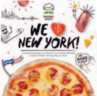 Steinofenpizza von Gustavo Gusto im aktuellen Marktkauf Prospekt für 2,99 €