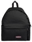 Sac à dos Padded Pak'R 24L - EASTPAK - Sport 2000 à Bordeaux Sac à dos Padded Pak'R 24L - EASTPAK en promo chez Sport 2000 Bordeaux à 31,99 €