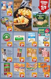 Aktueller REWE Prospekt mit Hähnchen, "Dein Markt", Seite 19