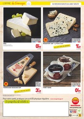 Fromage Angebote im Prospekt "GRAND FRAIS" von Grand Frais auf Seite 4