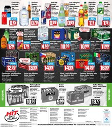 Volvic im aktuellen HIT Prospekt (Kerpen (Kolpingstadt)) Volvic im HIT Prospekt "ECHTE VIELFALT" mit 18 Seiten (Kerpen (Kolpingstadt))