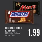 Aktuelle Snickers Angebote bei E center in Essen Aktuelles Snickers Angebot bei E center in Essen ab 1,99 €