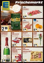 EDEKA Prospekt "Aktuelle Angebote", 4 Seiten, für Wedel, 09.12.2019 - 14.12.2019 EDEKA Prospekt "Aktuelle Angebote", 4 Seiten, für Wedel, 09.12.2019 - 14.12.2019