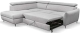 porta Möbel - Ecksofa „Oscar“ mit Funktion Angebot im Prospekt Ecksofa „Oscar“ mit Funktion bei porta Möbel im Prospekt "" für 899,00 €