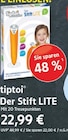 Der Stift LITE von tiptoi im aktuellen EDEKA Prospekt