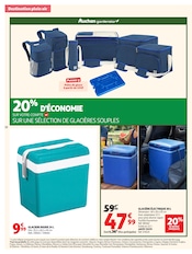 Cuisine en promo dans le catalogue Auchan Hypermarché à la page 12