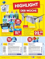 Weichspüler im Netto Marken-Discount Prospekt in Greifswald Aktueller Netto Marken-Discount Prospekt mit Weichspüler, "Aktuelle Angebote", Seite 3