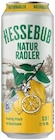Hessebub Natur Radler Angebote bei REWE Bad Homburg für 0,69 €
