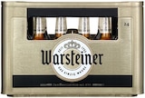 Pils Angebote von Warsteiner bei REWE Bad Driburg für 11,99 €