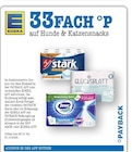 Aktuelles Hunde & Katzensnacks Angebot bei E center in Frankfurt (Main)