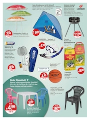 Aktueller V-Markt Prospekt mit Zelt, "V-Markt einfach besser einkaufen", Seite 16