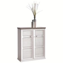 Garderoben-Set bei XXXLutz Möbelhäuser in Schwerte Garderoben-Set im Angebot bei XXXLutz Möbelhäuser Schwerte für 349,00 €