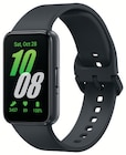 Bracelet Galaxy Fit3 - Samsung en promo chez Hyper U La Rochelle à 49,99 €