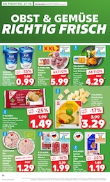 Weihenstephan im Kaufland Prospekt Weihenstephan im Kaufland Prospekt "Aktuelle Angebote" auf Seite 50