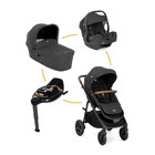 Aktuelles KINDERWAGENSET Alore Set Shale Angebot bei XXXLutz Möbelhäuser in Heidelberg ab 699,90 €