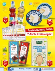 Reis im Netto Marken-Discount Prospekt in Reutlingen Aktueller Netto Marken-Discount Prospekt mit Reis, "Aktuelle Angebote", Seite 4