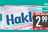 Toilettenpapier von Hakle im aktuellen EDEKA Prospekt für 2,99 €