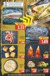Aktueller E center Prospekt mit Lachs, "Aktuelle Angebote", Seite 11
