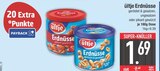 Erdnüsse im EDEKA Prospekt Erdnüsse von ültje im aktuellen EDEKA Prospekt für 1,69 €