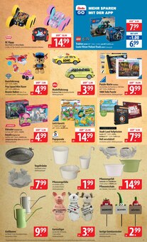 Lego im famila Nordost Prospekt "besser als gut!" mit 24 Seiten (Lübeck)