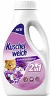 Colorwaschmittel Angebote von Kuschelweich bei E center Schorndorf für 3,49 €