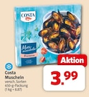 Aktuelle Muscheln Angebote bei Markant Nordwest in Hannover Aktuelles Muscheln Angebot bei Markant Nordwest in Hannover ab 3,99 €