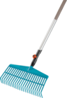 combisystem-Rechenbesen mit Stiel im Angebot bei Raiffeisenmarkt in Herne combisystem-Rechenbesen mit Stiel Angebote von GARDENA bei Raiffeisenmarkt Herne für 19,99 €