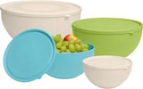 Schüssel-Set Angebote von homeware professional bei Möbelzentrum Pforzheim Pforzheim für 9,99 €