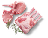 Aktuelles Frenched Racks Angebot bei Kaufland in Hamburg ab 14,90 €