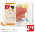 Angebot im EDEKA Denzlingen Prospekt EDEKA Denzlingen Prospekt mit im Angebot für 4,49 €