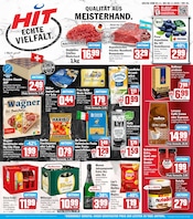 HIT Supermarkt Prospekt der aktuellen Woche mit 19 Seiten, gültig von 03.11.2025 bis 08.11.2025, in Wiesbaden und Umgebung Aktueller HIT Supermarkt Prospekt in Wiesbaden und Umgebung, "ECHTE VIELFALT" mit 19 Seiten, 03.11.2025 - 08.11.2025