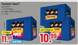 Trinkgut Cham Prospekt mit  im Angebot für 10,99 €